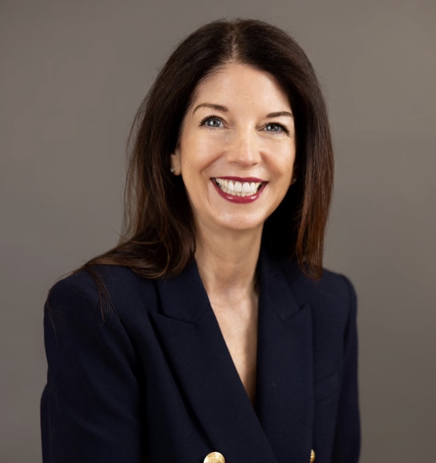 Jennifer, Operations Director