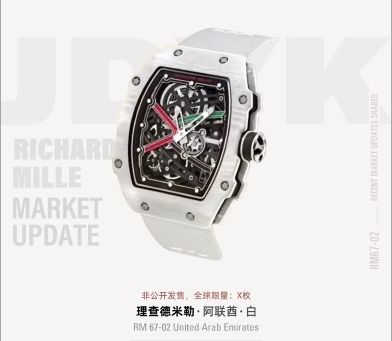 RM67-02 United Arab Emirates