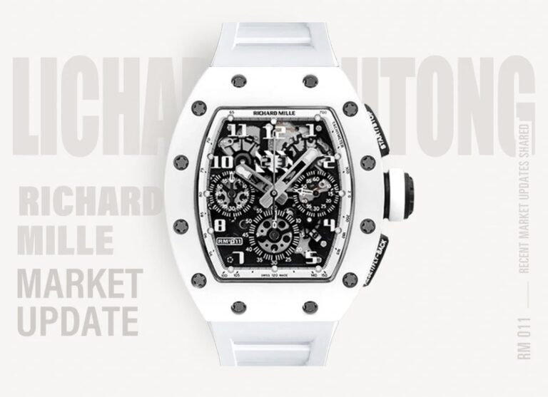 RM 011 White Ghost