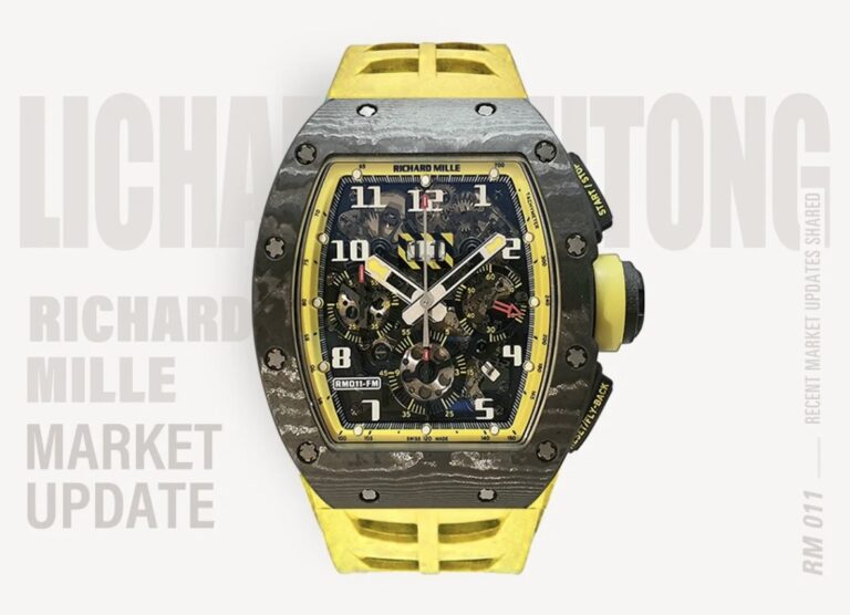 RM 011 Yellow Storm