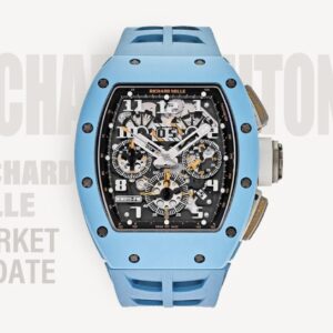 RM 011 Last Edition