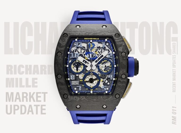 RM 011 10th Anniversary