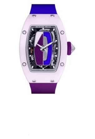 RM 07-01 Pastel Pink