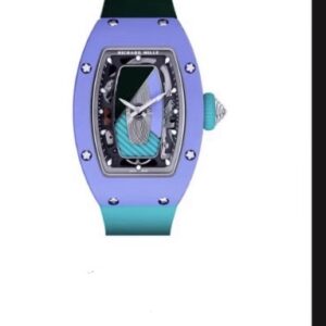 RM 07-01 Pastel Blue