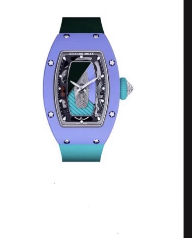 RM 07-01 Pastel Blue