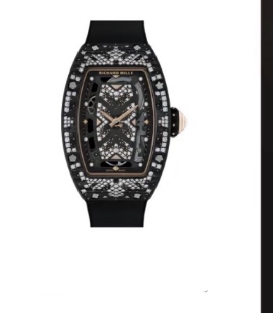 RM 07-01 Bright Night