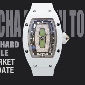 RM 07-01 white CE Green