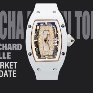 RM 07-01 White CE DI White