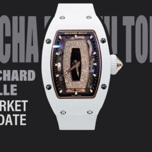 RM 07-01 White CE