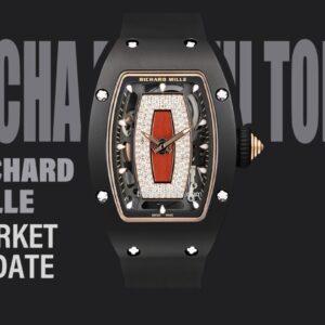RM 07-01 Black CE