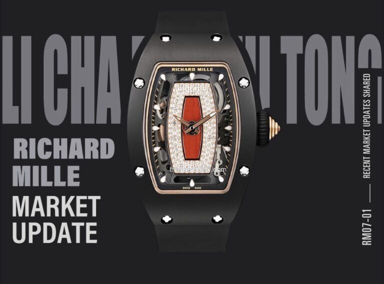 RM 07-01 Black CE