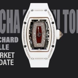 RM 07-01 White CE DI-Case Red