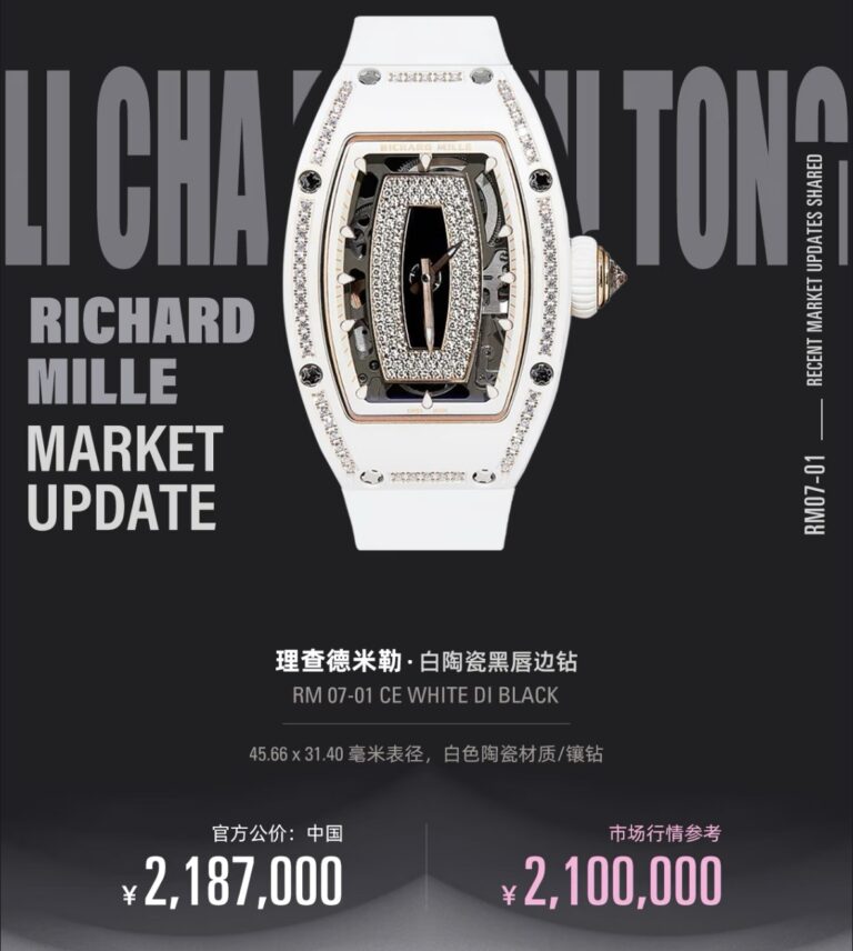 RM 07-01 CE White DI Black